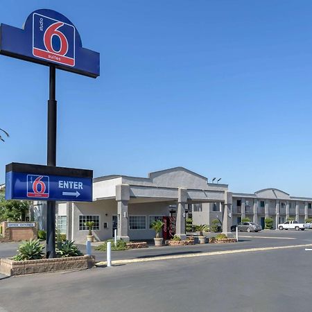 Studio 6 Suites Madera, Ca Yosemite 외부 사진
